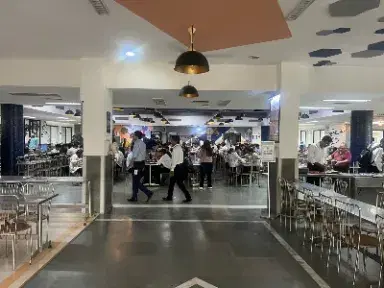 BIMTECH hostel photo 10